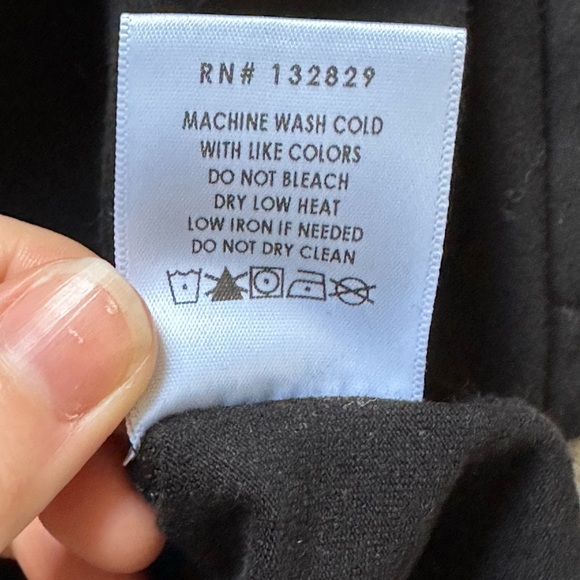 Lovers and Friends Black Ellie Midi Dress - Picture 9 of 10